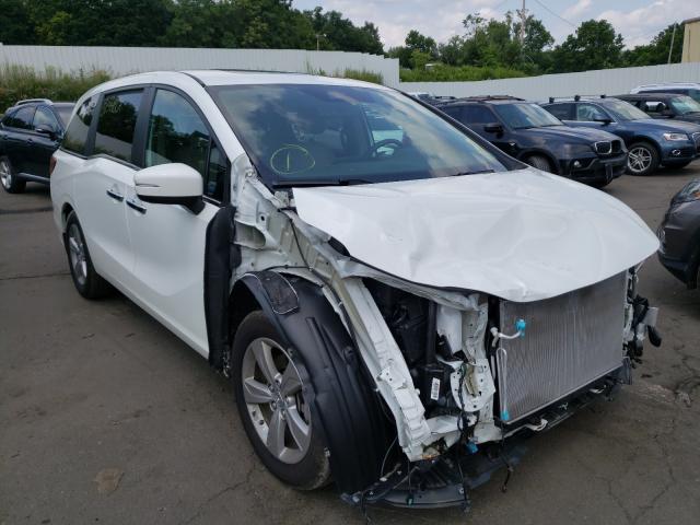 HONDA ODYSSEY EX 2020 5fnrl6h7xlb046525