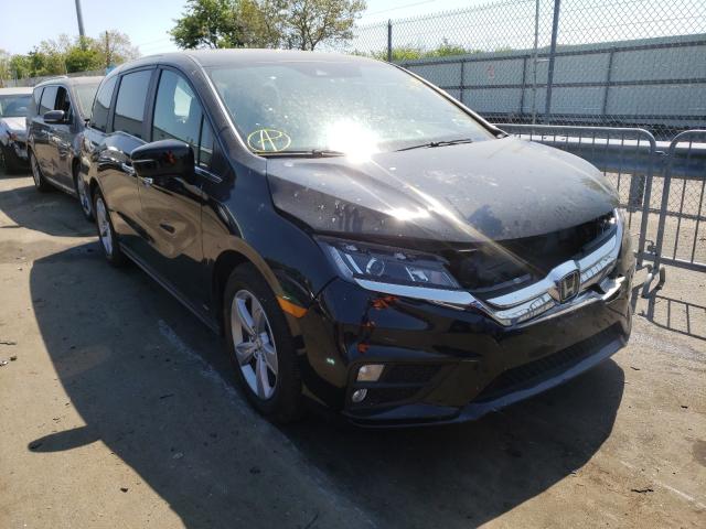 HONDA ODYSSEY EX 2020 5fnrl6h7xlb063731