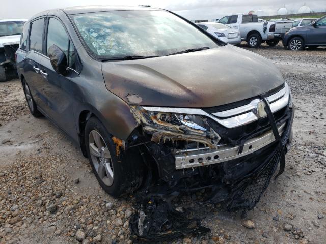 HONDA ODYSSEY EX 2020 5fnrl6h7xlb064619