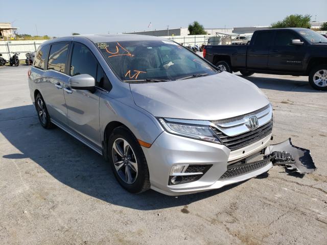 HONDA ODYSSEY TO 2018 5fnrl6h80jb020120