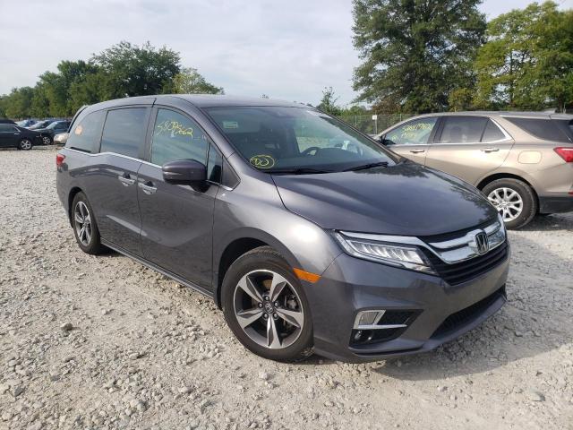 HONDA ODYSSEY TO 2018 5fnrl6h80jb029352