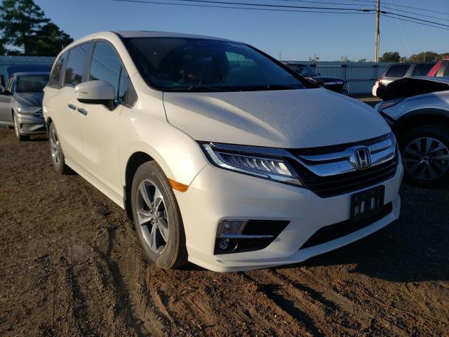 HONDA ODYSSEY TO 2018 5fnrl6h80jb032980