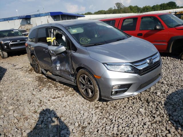 HONDA ODYSSEY TO 2019 5fnrl6h80kb078097