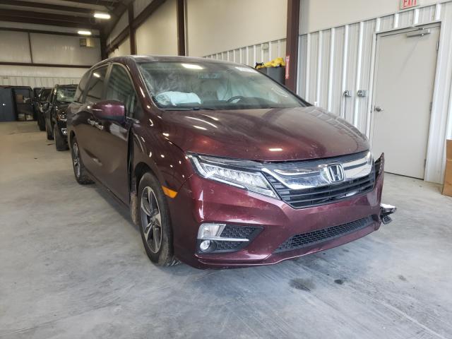 HONDA ODYSSEY TO 2019 5fnrl6h80kb094011