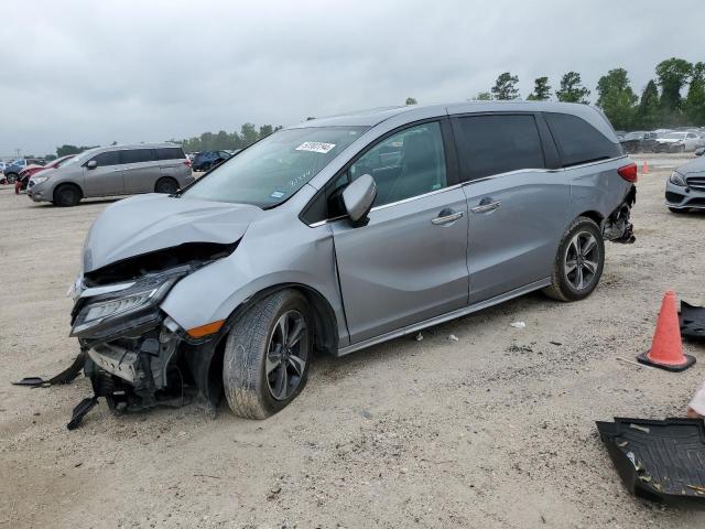 HONDA ODYSSEY 2019 5fnrl6h80kb109476