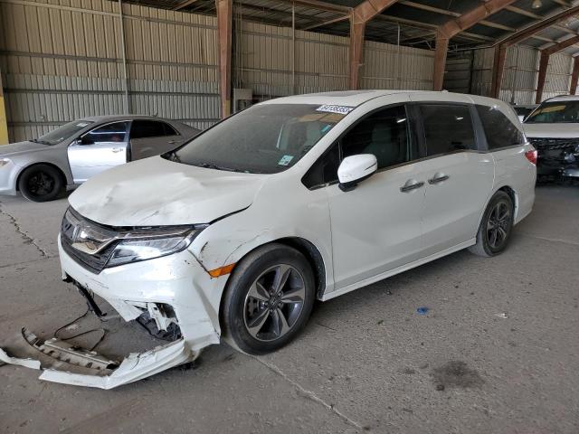 HONDA ODYSSEY TO 2019 5fnrl6h80kb111034