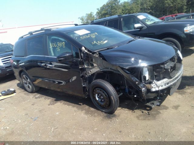 HONDA ODYSSEY 2020 5fnrl6h80lb016572