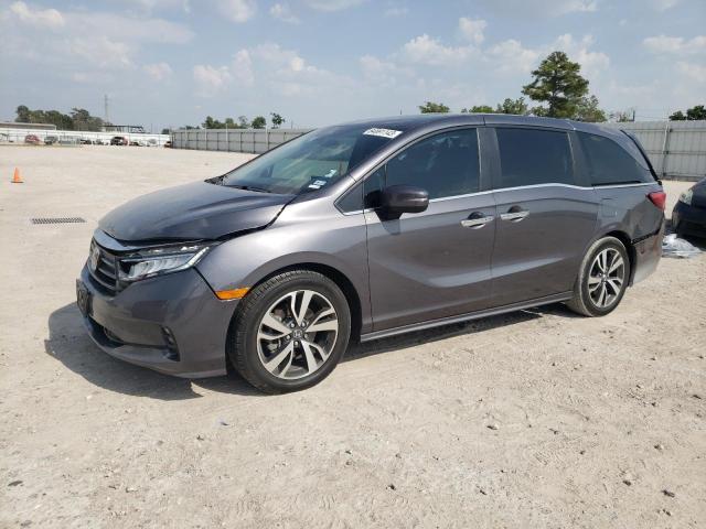 HONDA ODYSSEY TO 2022 5fnrl6h80nb039174