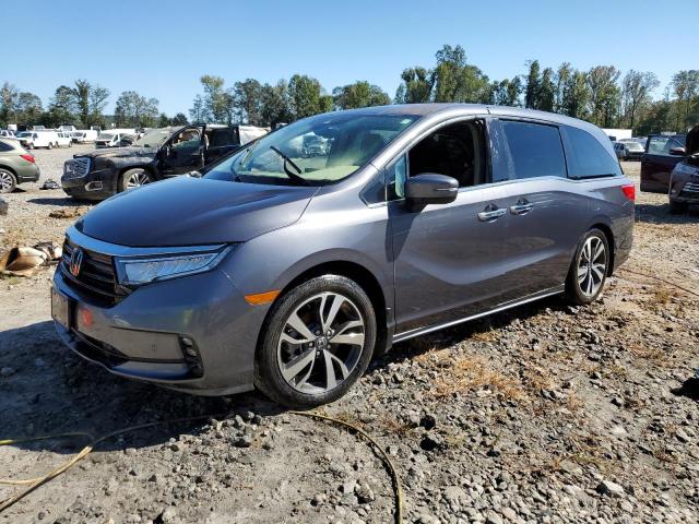 HONDA ODYSSEY TO 2024 5fnrl6h80rb001448