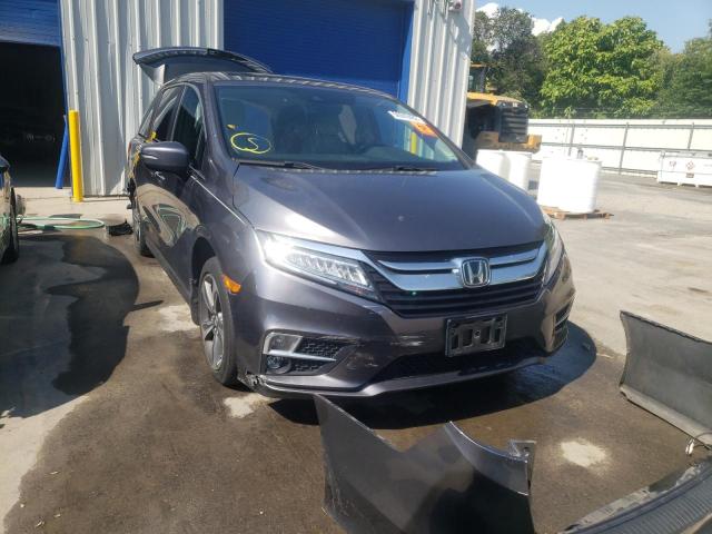 HONDA ODYSSEY TO 2018 5fnrl6h81jb031689