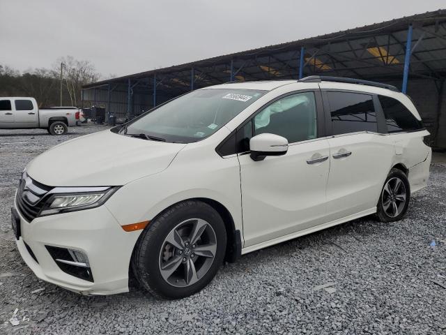 HONDA ODYSSEY 2019 5fnrl6h81kb031886