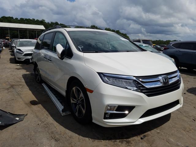 HONDA NULL 2019 5fnrl6h81kb033086