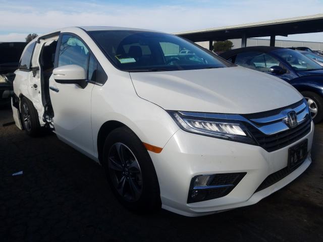 HONDA ODYSSEY TO 2020 5fnrl6h81lb002650