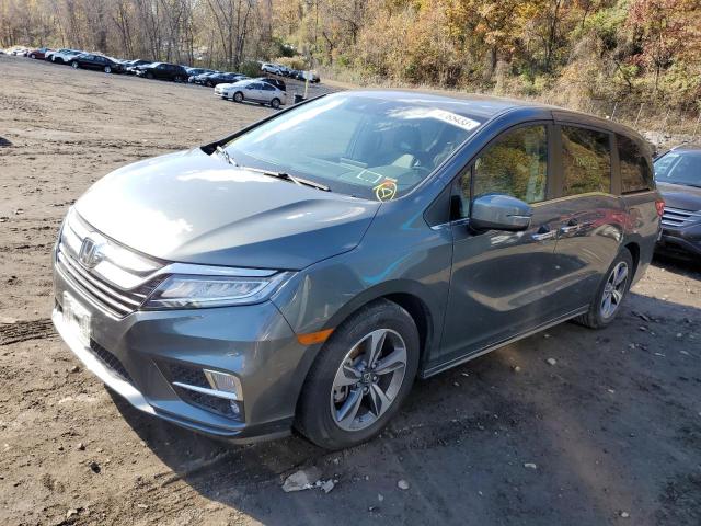 HONDA ODYSSEY 2020 5fnrl6h81lb006956