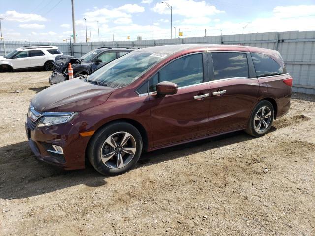 HONDA ODYSSEY 2020 5fnrl6h81lb025667