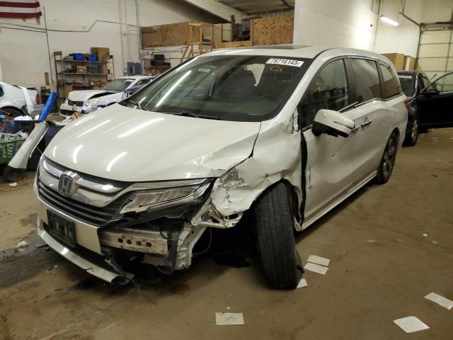 HONDA ODYSSEY 2020 5fnrl6h81lb036474