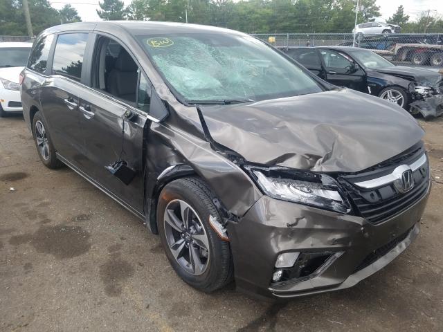 HONDA ODYSSEY TO 2020 5fnrl6h81lb040153