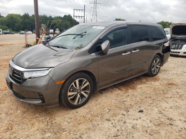 HONDA ODYSSEY TO 2021 5fnrl6h81mb039764