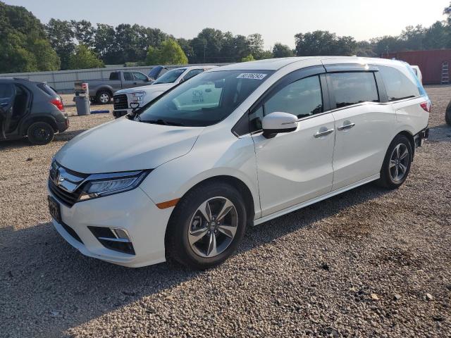 HONDA ODYSSEY TO 2018 5fnrl6h82jb008986