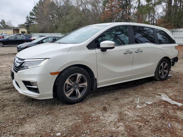 HONDA ODYSSEY 2018 5fnrl6h82jb010639