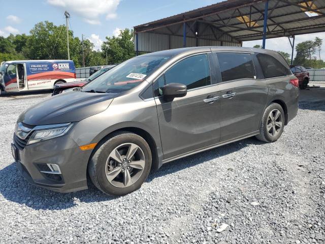 HONDA ODYSSEY TO 2018 5fnrl6h82jb016456