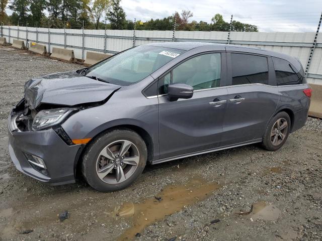 HONDA ODYSSEY TO 2018 5fnrl6h82jb017557