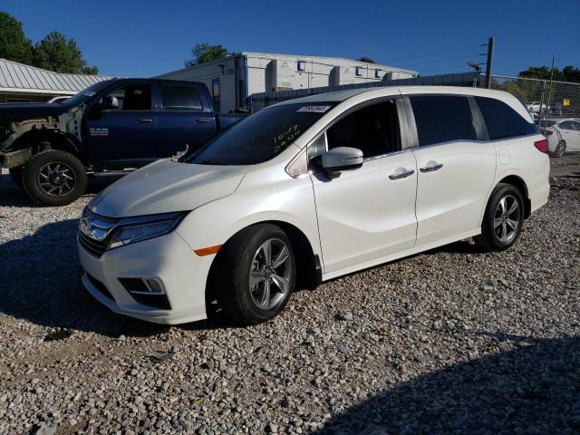 HONDA ODYSSEY 2018 5fnrl6h82jb042944