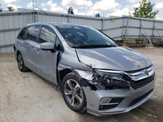 HONDA ODYSSEY TO 2018 5fnrl6h82jb058027