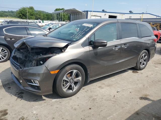 HONDA ODYSSEY TO 2018 5fnrl6h82jb076138