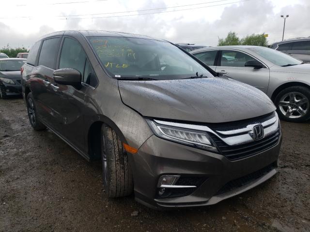 HONDA ODYSSEY TO 2019 5fnrl6h82kb038779