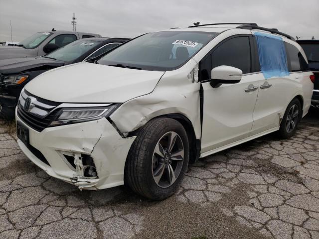 HONDA ODYSSEY 2019 5fnrl6h82kb055257