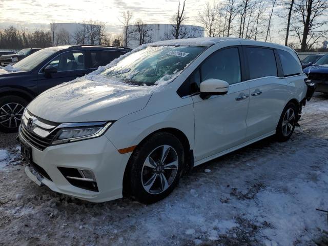 HONDA ODYSSEY TO 2019 5fnrl6h82kb064699