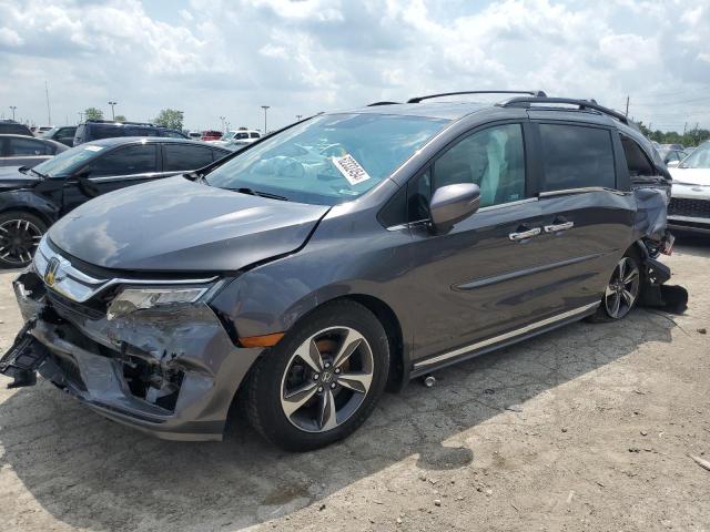 HONDA ODYSSEY 2019 5fnrl6h82kb069238