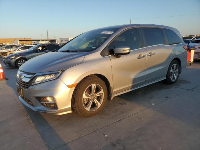 HONDA ODYSSEY TO 2019 5fnrl6h82kb120401