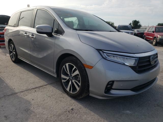 HONDA ODYSSEY TO 2021 5fnrl6h82mb042575