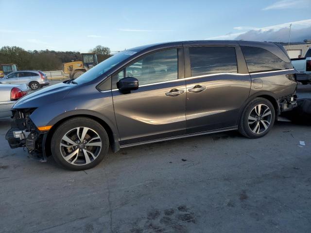 HONDA ODYSSEY TO 2023 5fnrl6h82pb002212