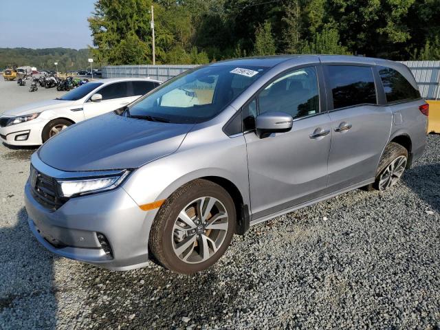 HONDA ODYSSEY TO 2023 5fnrl6h82pb048381