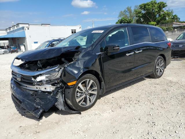 HONDA ODYSSEY TO 2024 5fnrl6h82rb021684