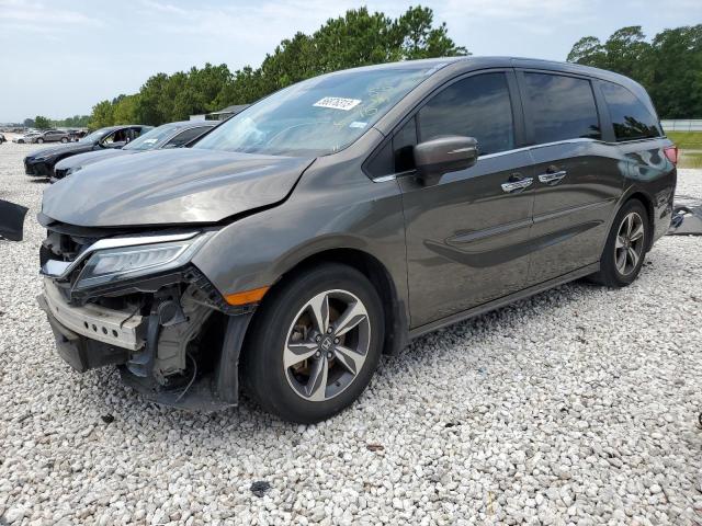 HONDA ODYSSEY TO 2018 5fnrl6h83jb015297