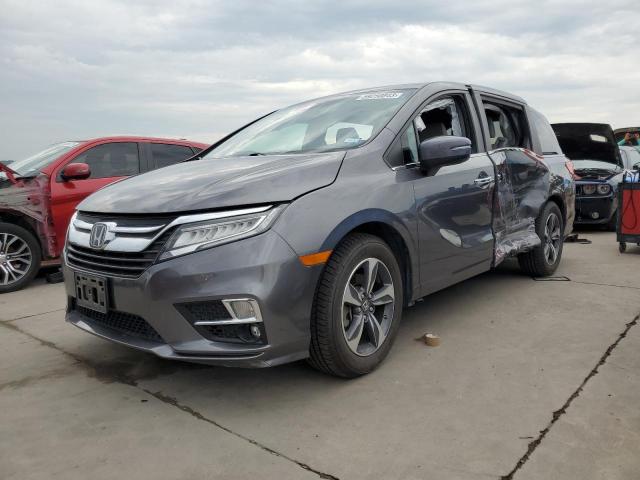 HONDA ODYSSEY TO 2019 5fnrl6h83kb022543