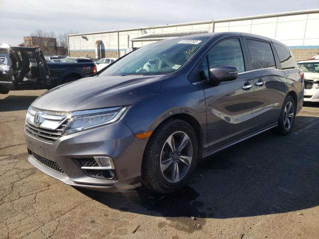 HONDA ODYSSEY TO 2019 5fnrl6h83kb027838