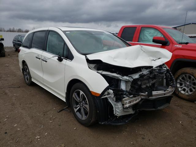 HONDA ODYSSEY TO 2019 5fnrl6h83kb067840