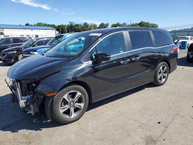 HONDA ODYSSEY 2019 5fnrl6h83kb071256