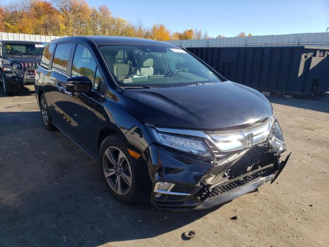 HONDA ODYSSEY TO 2019 5fnrl6h83kb095573