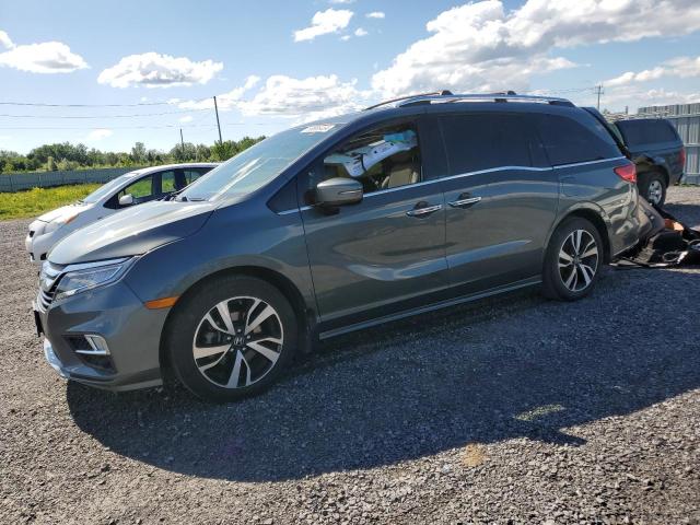 HONDA ODYSSEY 2019 5fnrl6h83kb508317