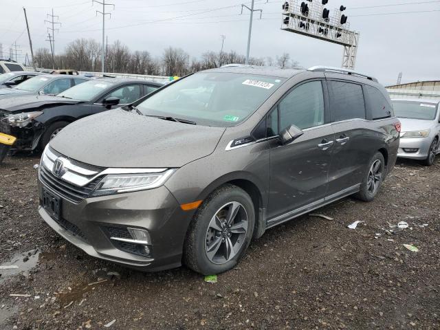 HONDA ODYSSEY 2020 5fnrl6h83lb002178