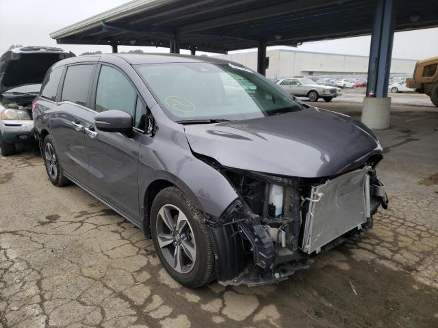 HONDA ODYSSEY TO 2020 5fnrl6h83lb011110