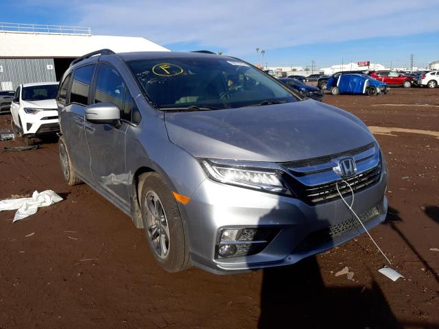 HONDA ODYSSEY TO 2020 5fnrl6h83lb019952