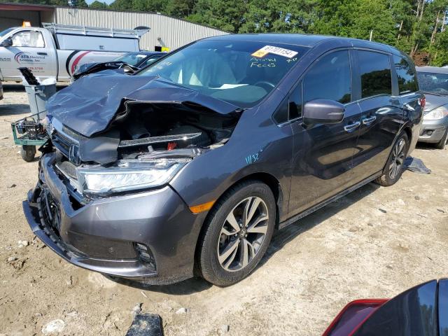 HONDA ODYSSEY 2021 5fnrl6h83mb016650