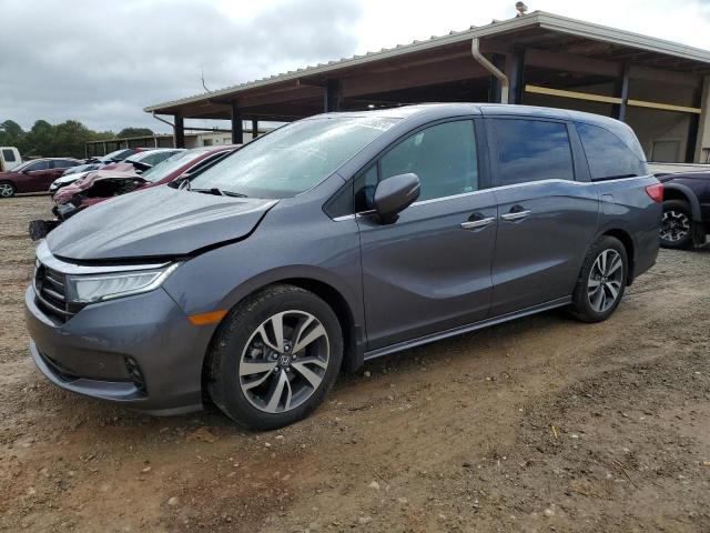 HONDA ODYSSEY TO 2021 5fnrl6h83mb040396